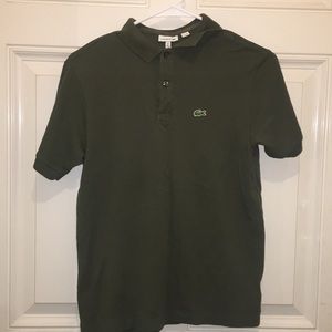 Lacoste Polo Shirt